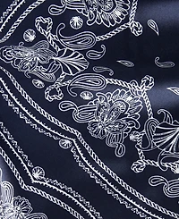 On 34th Women's Printed Midi Slip Skirt, Macy's Exclusive