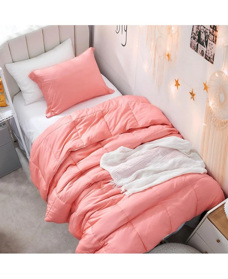 Coma Inducer Snorze Cloud Comforter - Ultra Cozy