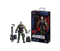 G.i. Joe Cobra Grim-Viper 6-Inch Scale Classified Series #176