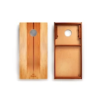 Elakai 2x4 Woody Cornhole Boards