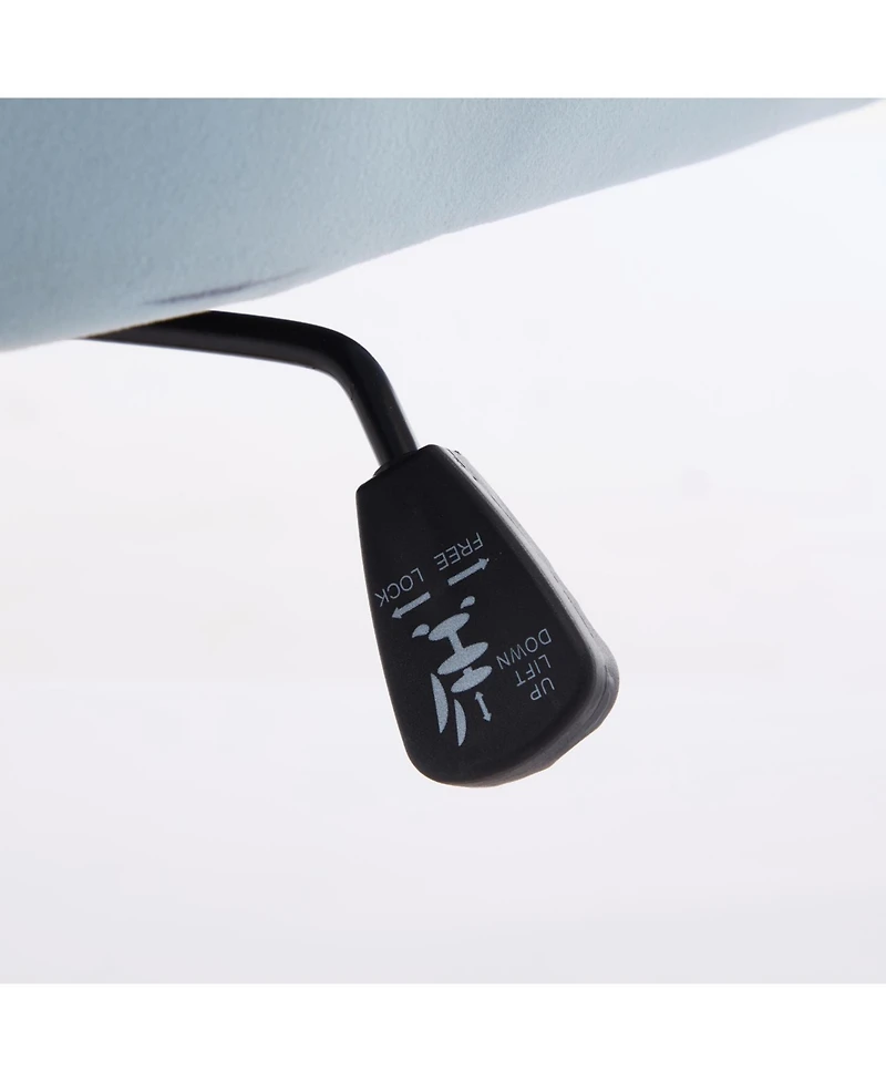 Streamdale Luxurious Office Chair Comfort, Style, and Stability for All Spaces