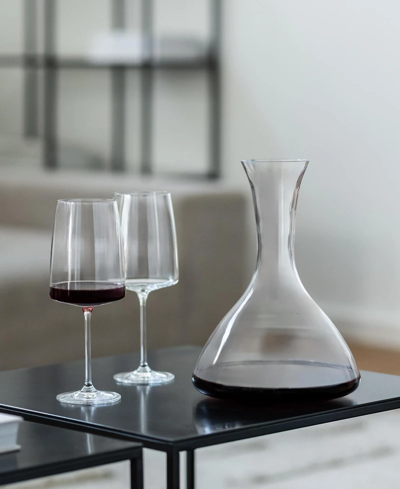 Zwiesel Glas Sensa Crystal Decanter