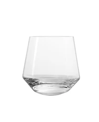 Zwiesel Glas Pure Dancing Crystal Tumblers, Set of 2