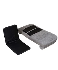 Streamdale Furniture Convertible Fold-Out Double Sofa Bed