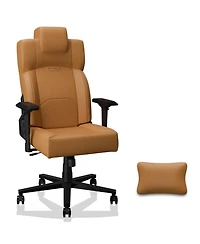 Streamdale Furniture BestOffice Gaming Chair Ergonomic Office Chair with Lumbar Support