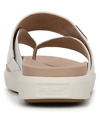 Dr. Scholl's Women's All Day Thong Sandals