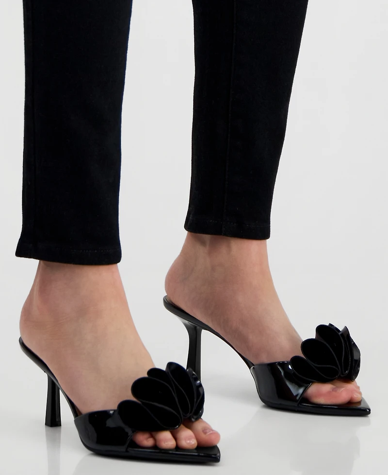 I.n.c. International Concepts Women's Basaaria Dress Sandals, Exclusively at Macy's