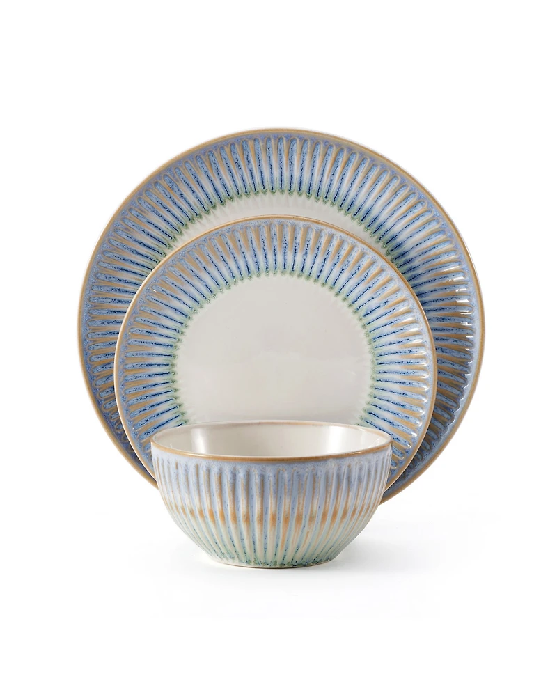 Pfaltzgraff Hensley 12-Pc Dinnerware Set