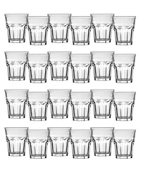 Fortessa Chez Bistro Tumbler 9.25 oz, Set of 12