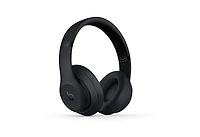 Beats Studio3 Wireless Noise Cancelling On-Ear Headphones - Matte Black