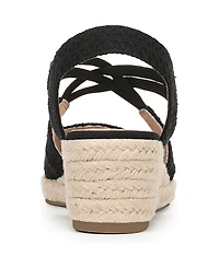 LifeStride Women's Patience Espadrille Shoes