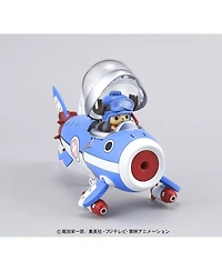 Bandai Hobby - One Piece