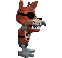 Youtooz Five Nights at Freddy's Collection