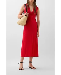 Scalpers Women's Cut Out Dress