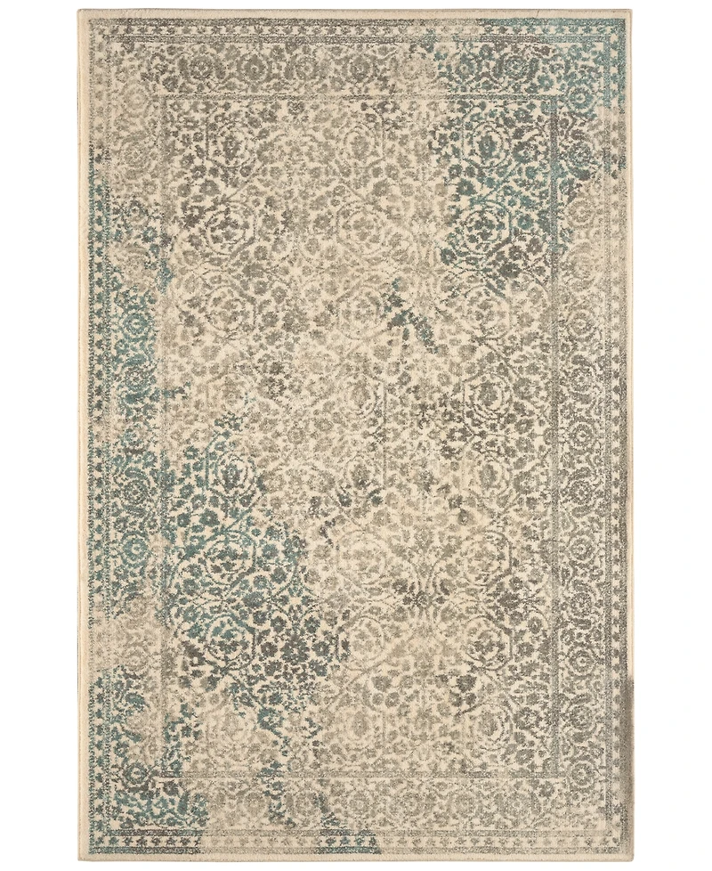 Closeout! Karastan Euphoria Ayr 3'6" x 5'6" Area Rug