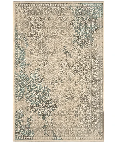 Closeout! Karastan Euphoria Ayr 3'6" x 5'6" Area Rug