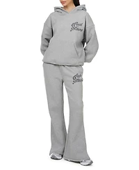 Good For Nothing Women's Funk Relaxed Flared Jogger