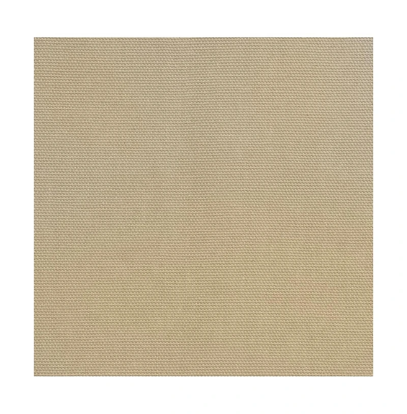 Habitat Rhapsody Voile Sheer Sheer Texture and Supple Drapeability Rod Pocket Light Filtering Curtain Panel 54" x 63" White