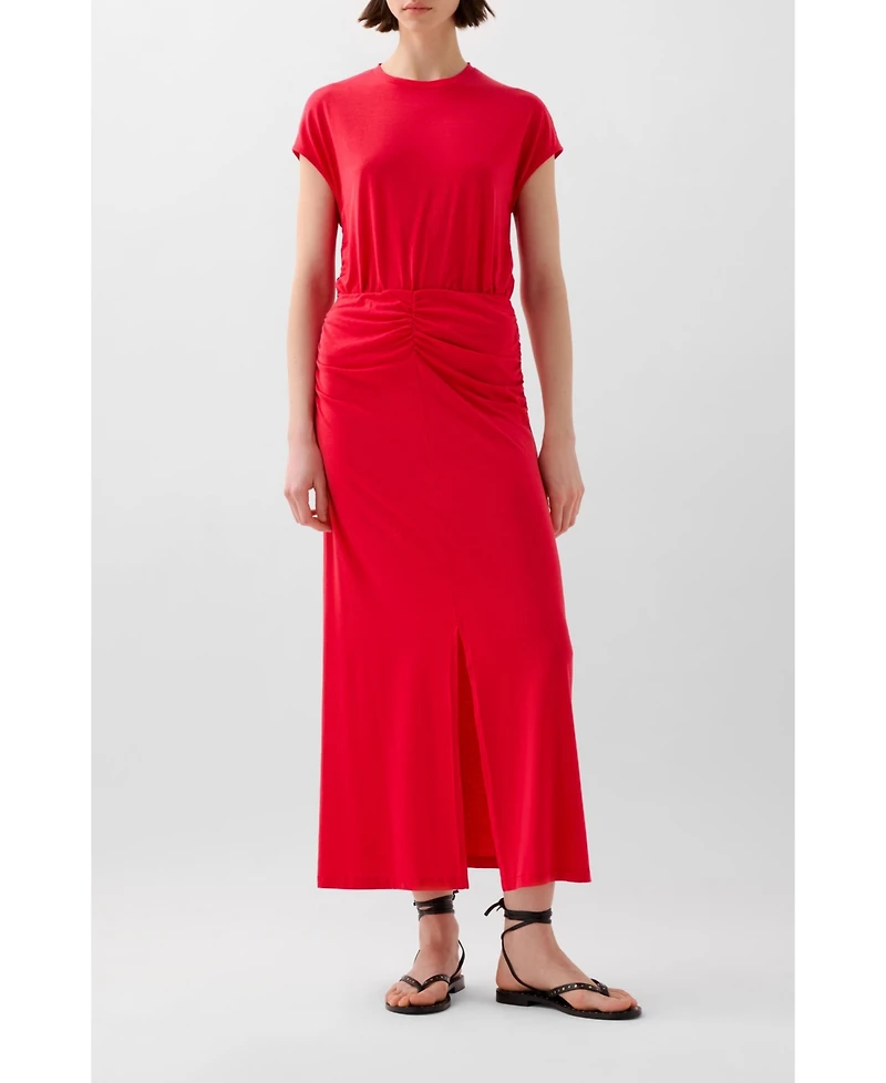 Scalpers Women's Ic Wrap Skirt