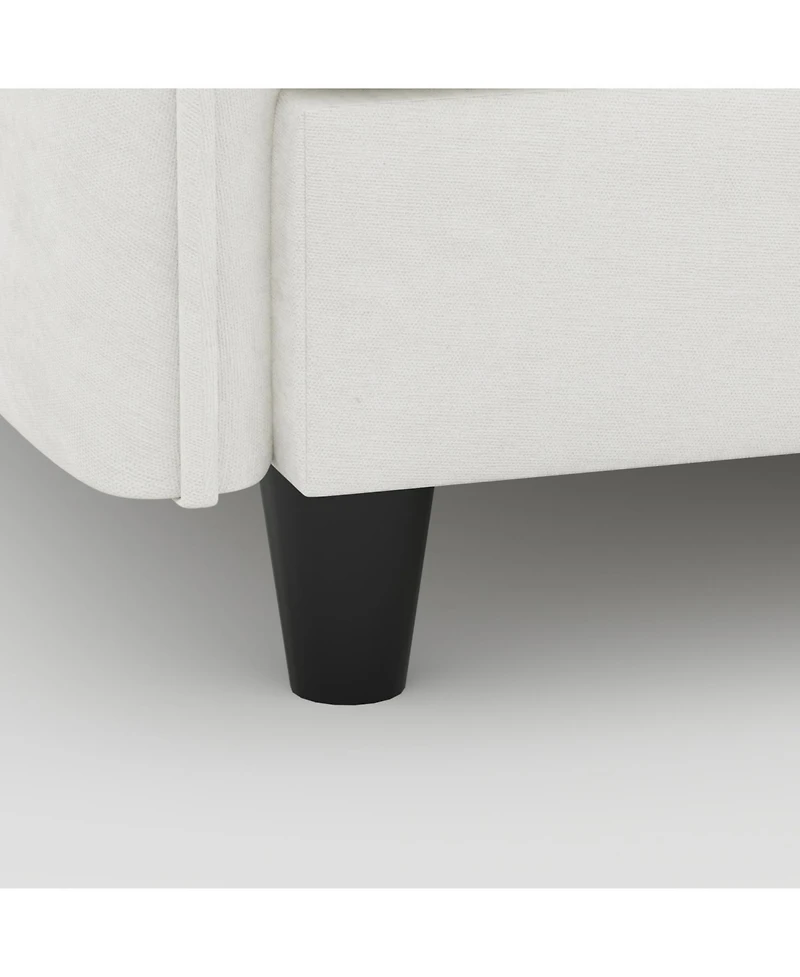 Streamdale Furniture 74" Loveseat Sofa