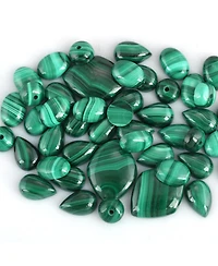 American West Jewelry Sterling Silver Malachite East West Ring