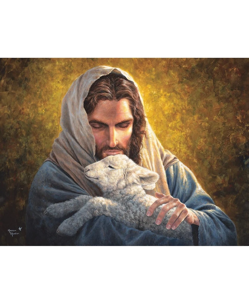 SunsOut Lost but Found 500 piece Jigsaw Puzzle for Adults