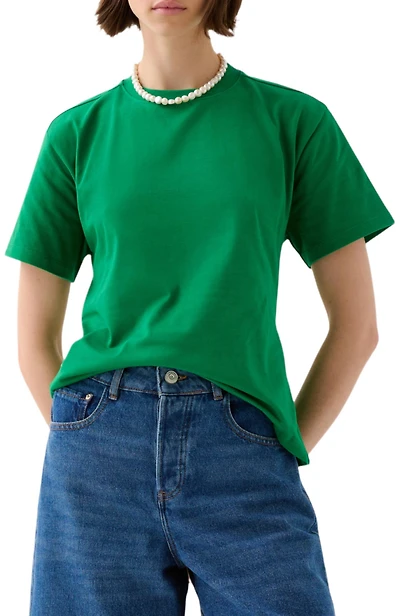 Scalpers Women's Back Knot Tee