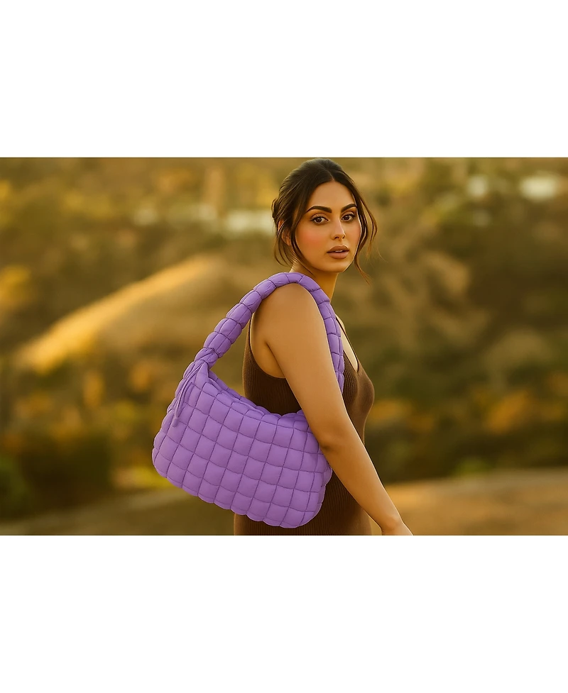 3p Experts Cloud Haven Travel Bag