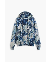 Desigual Men's Mosaic sweatshirt