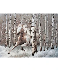 SunsOut Subtle Tones of Nature 500 piece Jigsaw Puzzle for Adults