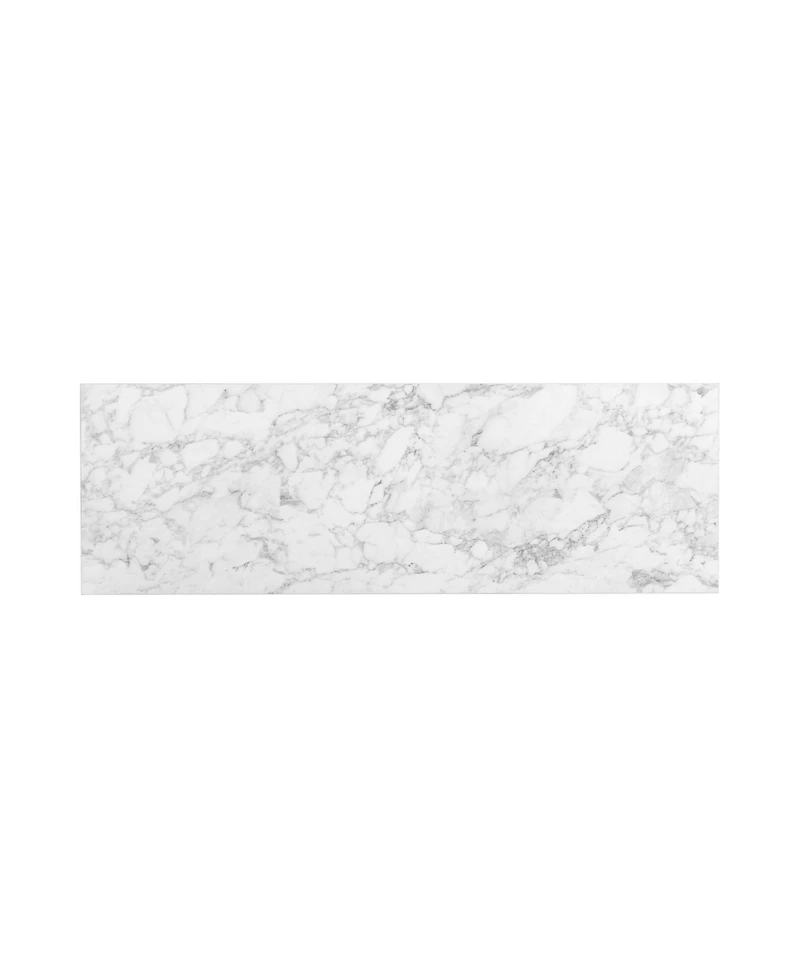 Streamdale Furniture 3-Door Storage Cabinet