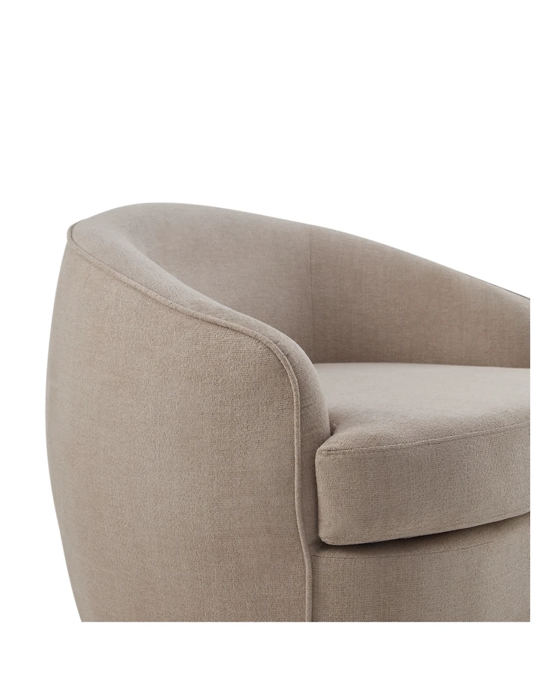 Streamdale Furniture 360-degree Swivel Chair