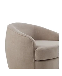 Streamdale Furniture 360-degree Swivel Chair