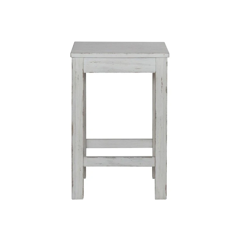 Liberty Furniture River Place Counter Height Swivel Stool