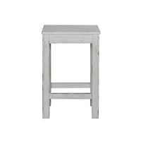Liberty Furniture River Place Counter Height Swivel Stool