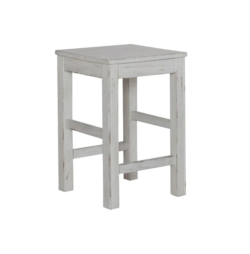 Liberty Furniture River Place Counter Height Swivel Stool