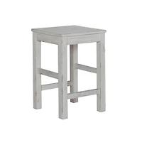 Liberty Furniture River Place Counter Height Swivel Stool