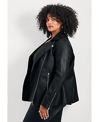 Avenue Women's Jane Leather Jacket