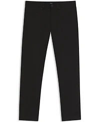 Boss by Hugo Men's Delaware Slim-Fit Fade-Resistant Twill Pants