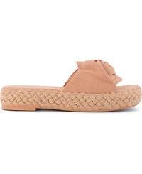 Toms Women's Abby Slide Slip-On Sandals