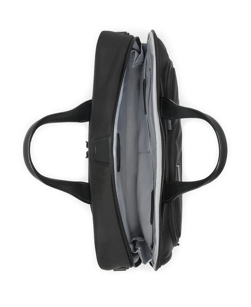 Tumi Alpha Large 17" Briefcase