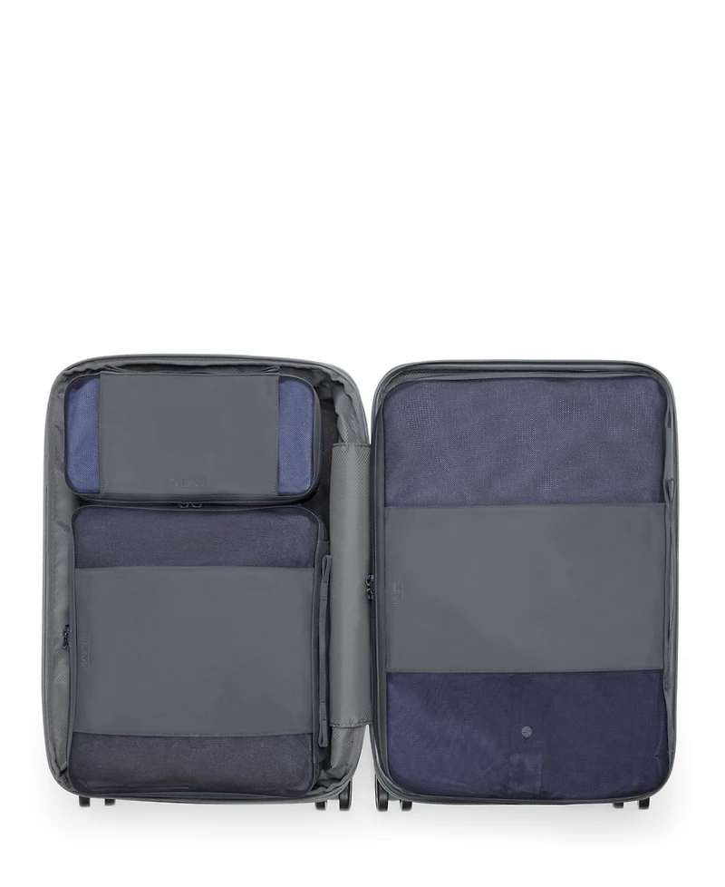 Tumi 19 Degree Small International Expandable Carry-On Spinner