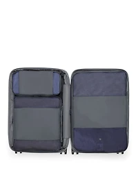 Tumi 19 Degree Small International Expandable Carry-On Spinner