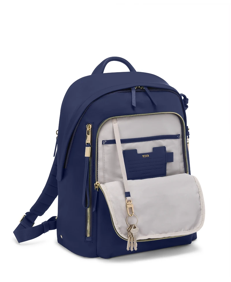 Tumi Voyageur Halsey Backpack