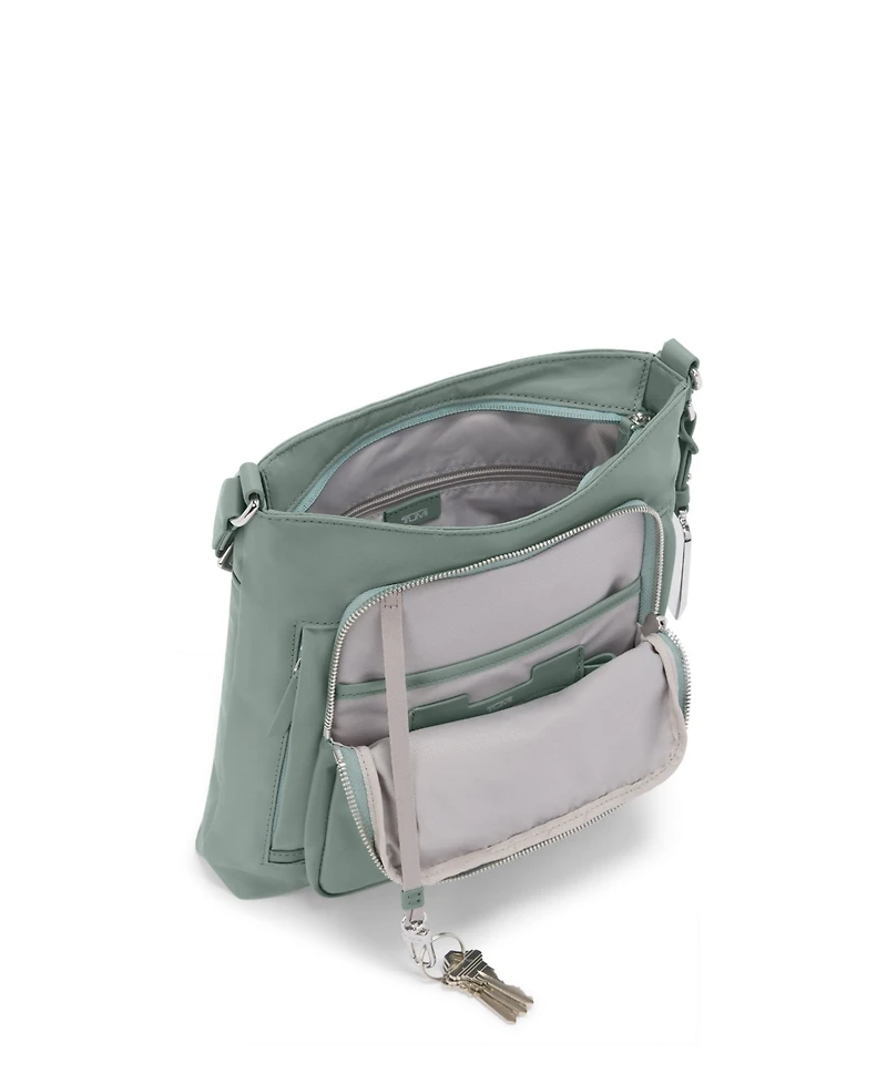 Tumi Voyageur Tyler Crossbody