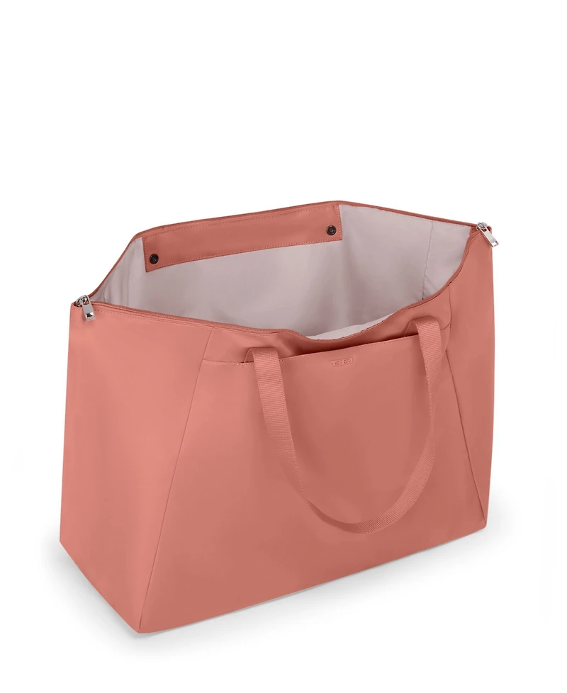 Tumi Voyageur Just In Case Tote