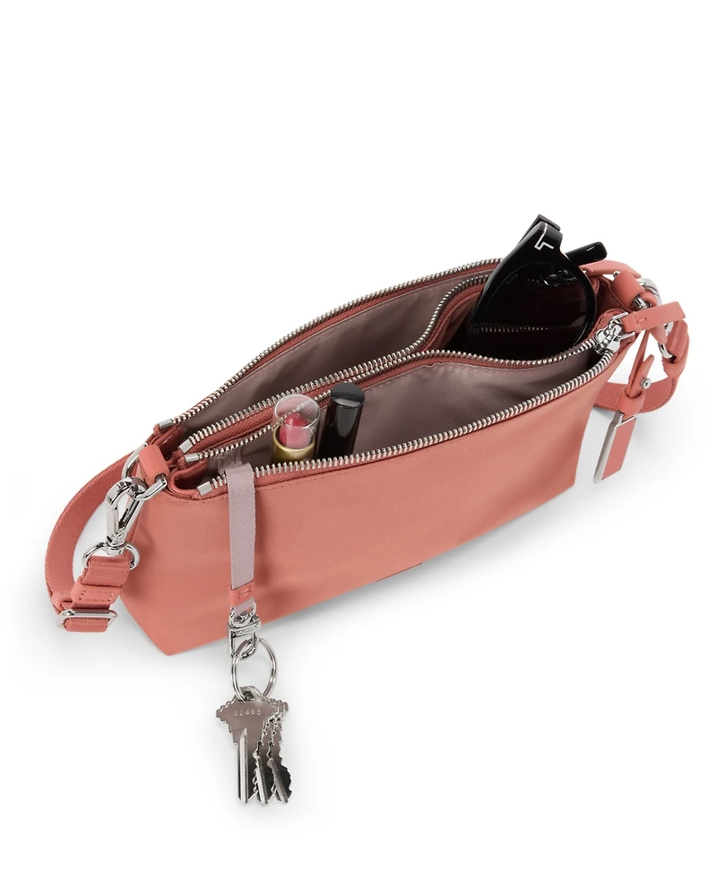 Tumi Voyageur Adela Crossbody