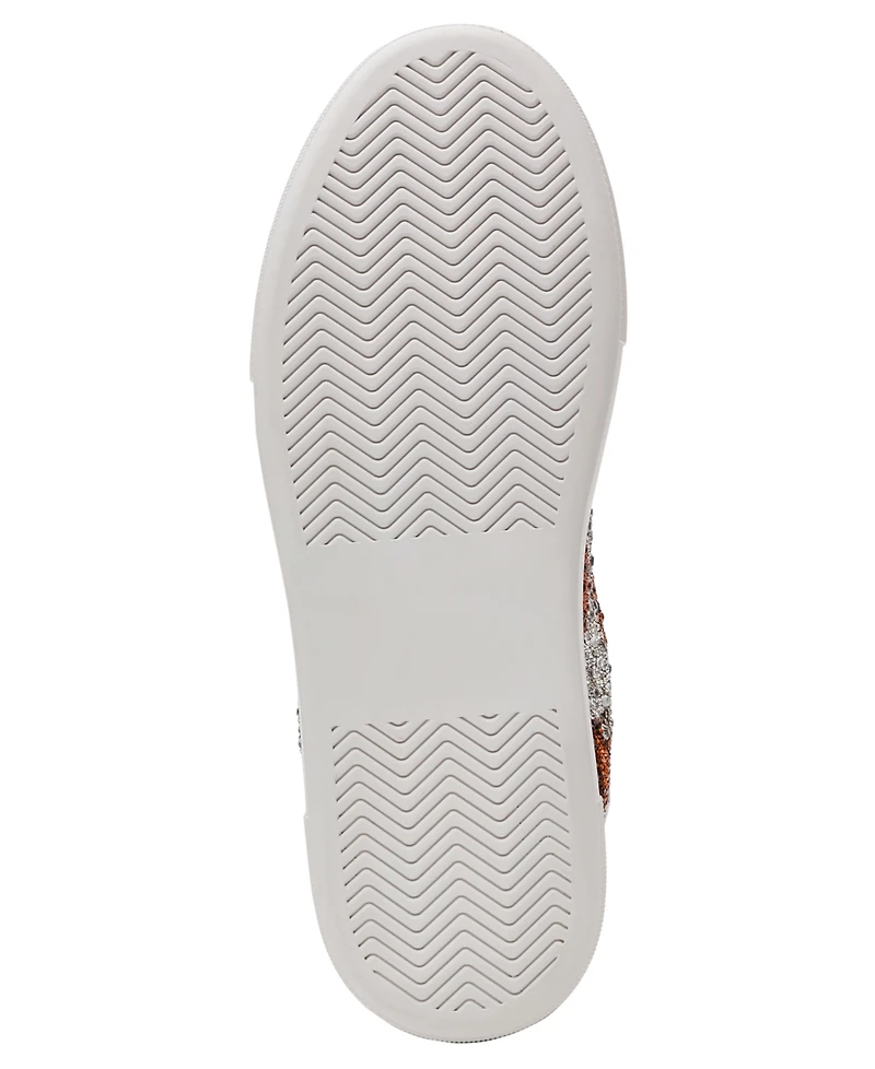 Betsey Johnson Women's Sidny Platform Sneakers