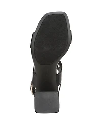 LifeStride Women's Clara Slingback Sandals