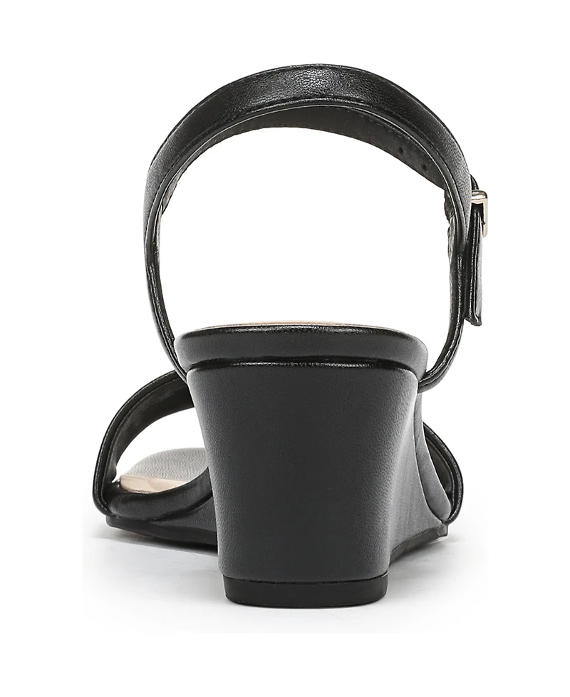 LifeStride Women's Sawyer Strappy Sandals